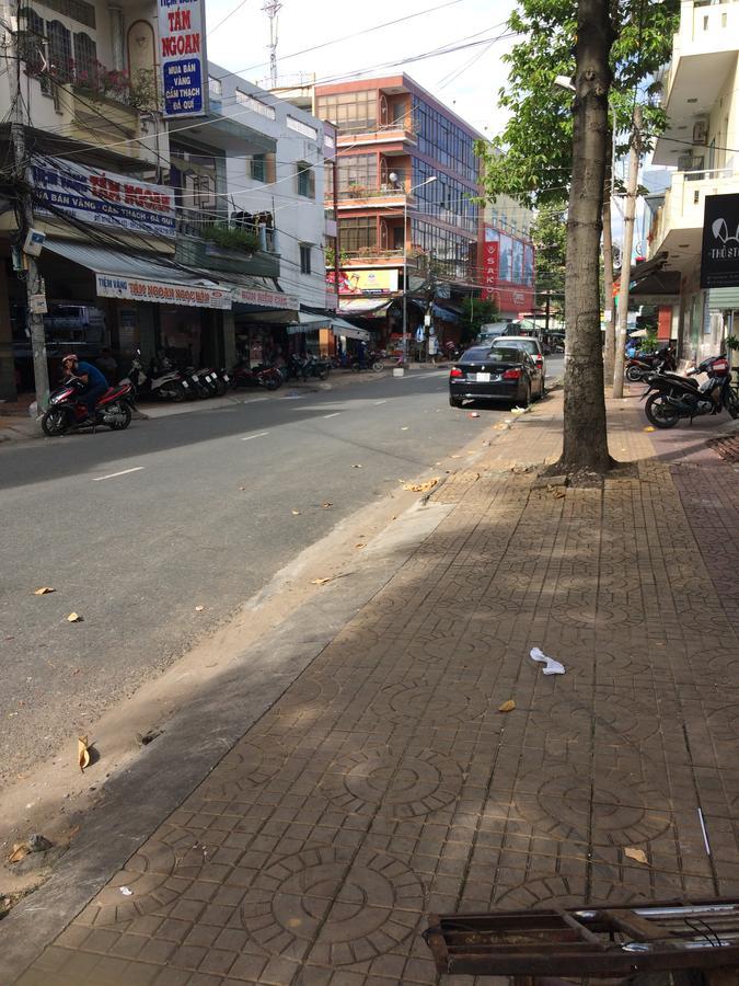 Nam Thanh Binh Hostel Can Tho Exterior foto